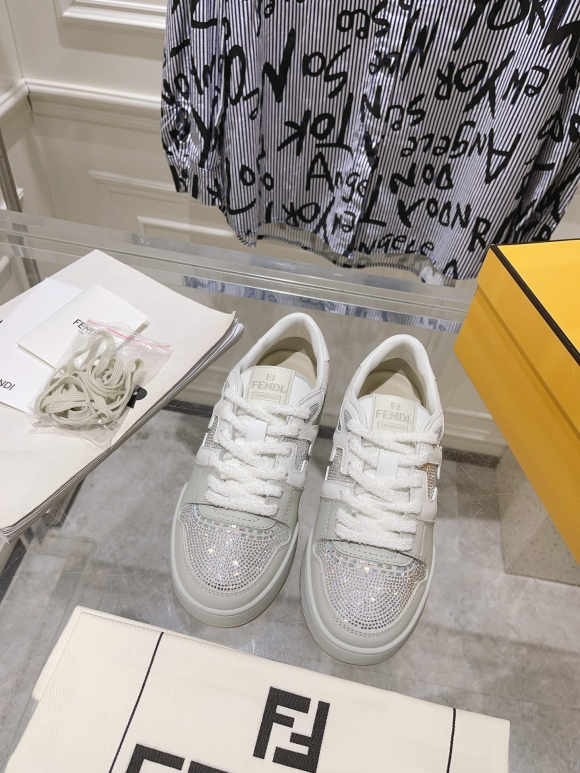 FendiSHOES