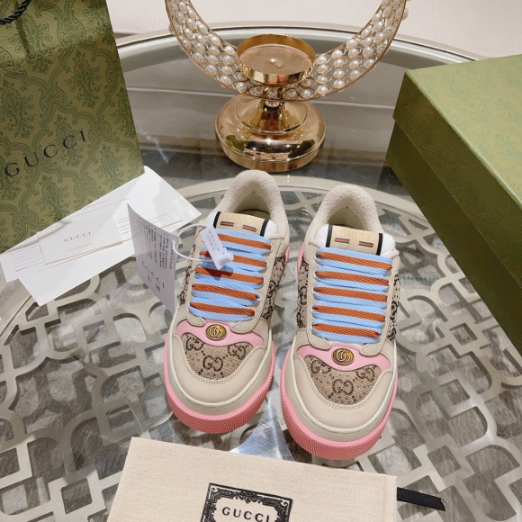 GucciShoes