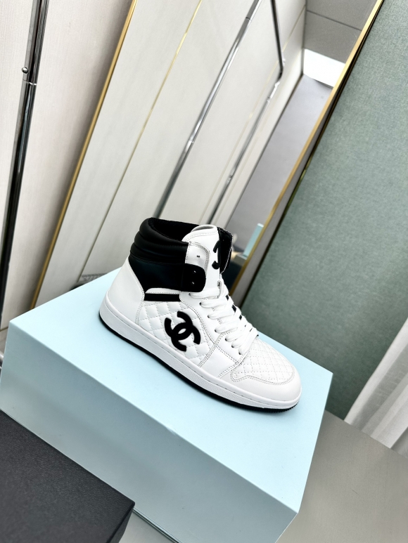 ChanelSHOES