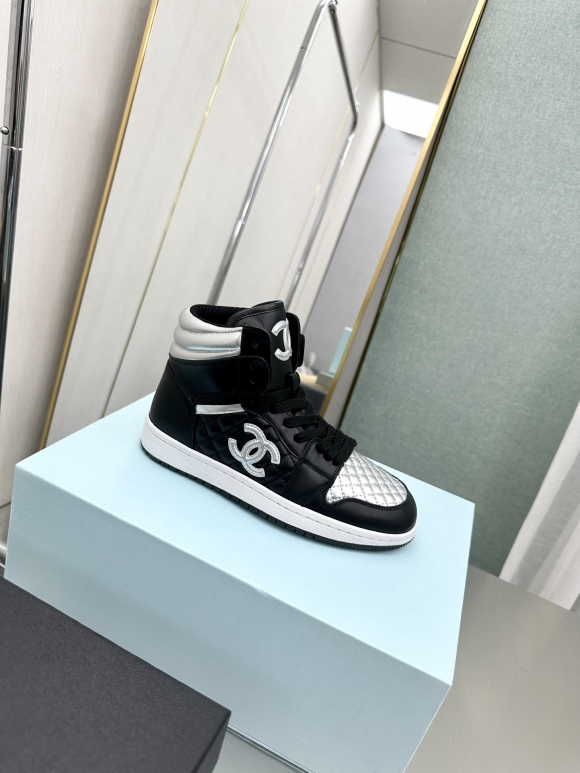 ChanelSHOES