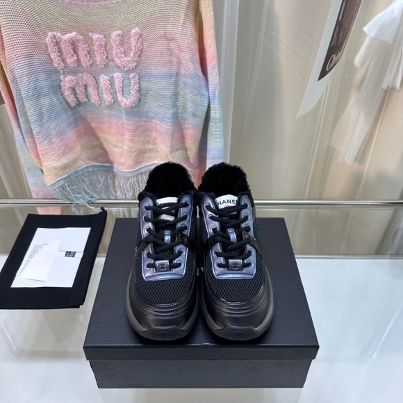 ChanelSHOES