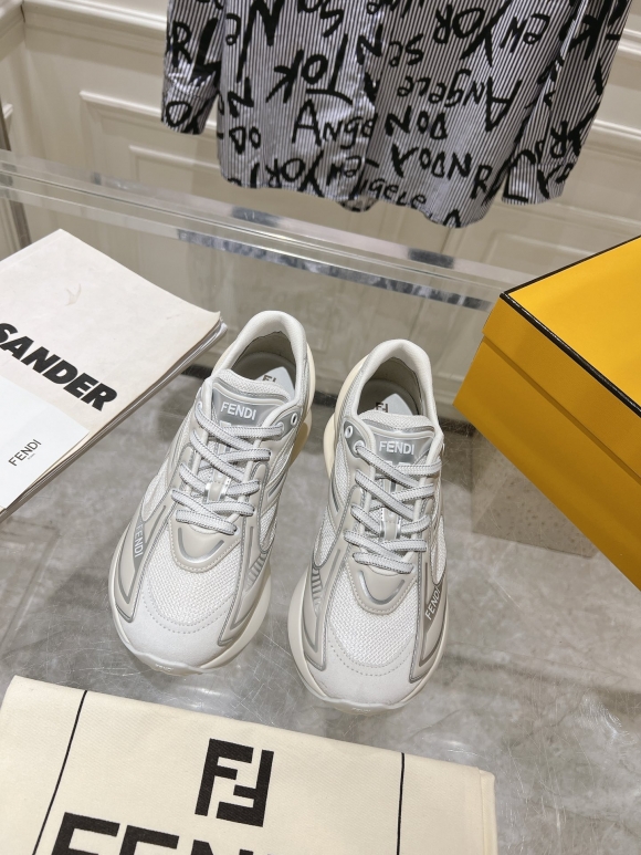 FendiSHOES