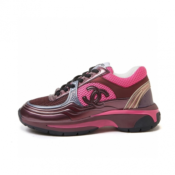ChanelSHOES