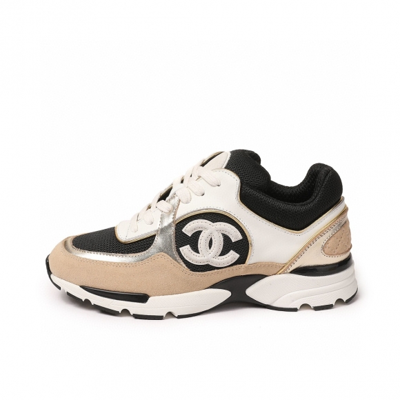ChanelSHOES