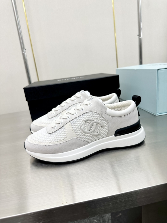 ChanelSHOES