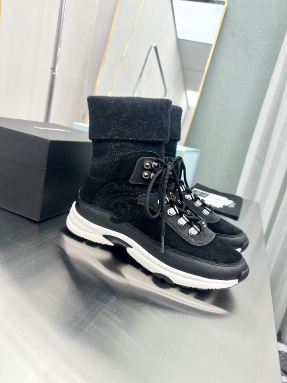 ChanelSHOES