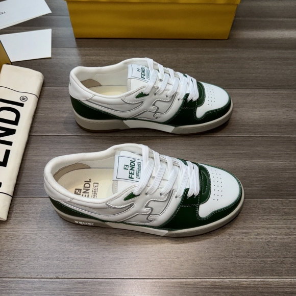 FendiSHOES