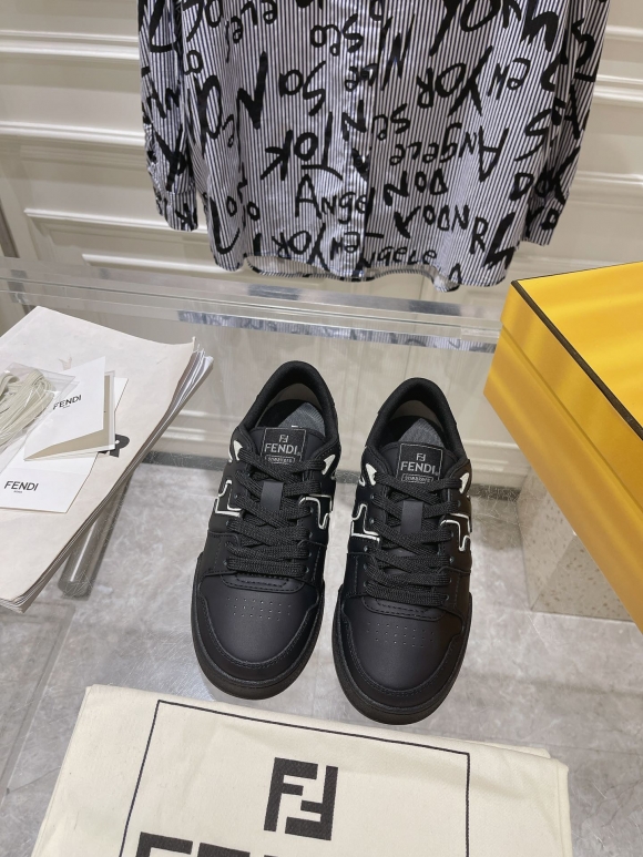 FendiSHOES