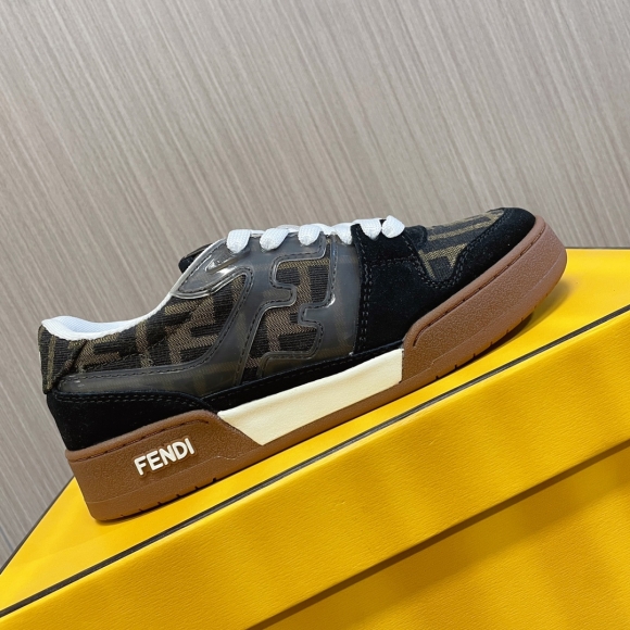 FendiSHOES