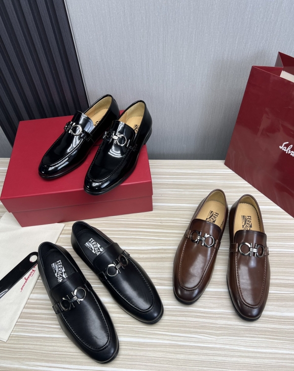FerragamoSHOES FerragamoSHOES