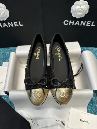 ChanelSHOES