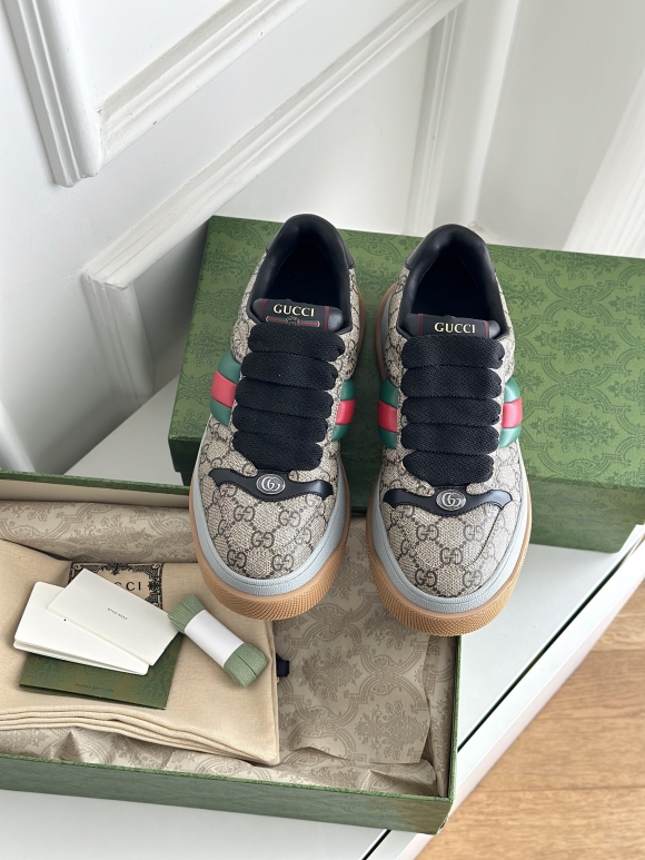 Womens shoes collection