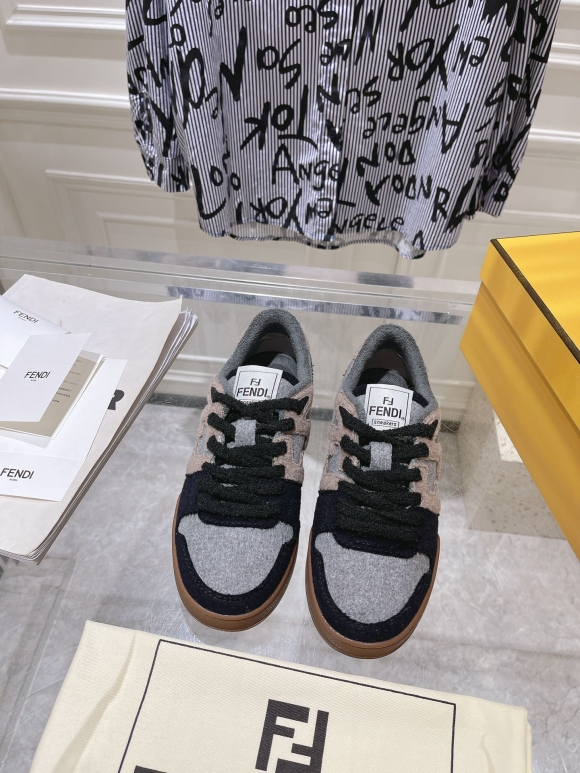 FendiSHOES