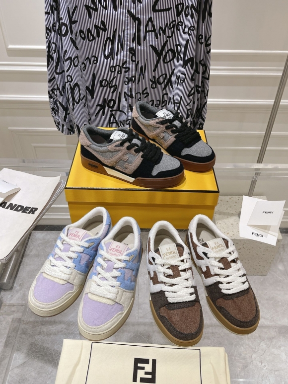 FendiSHOES