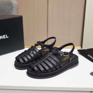 ChanelSHOES