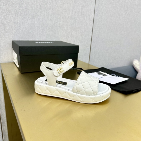 ChanelSHOES