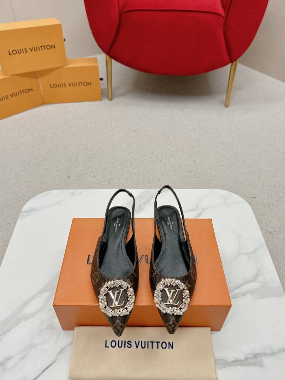 Womens shoes collection