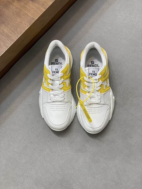 FendiSHOES
