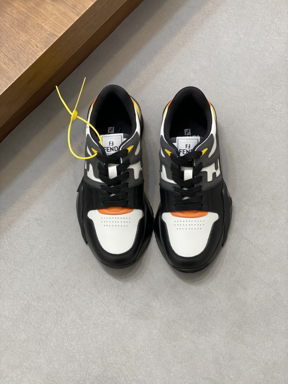 FendiSHOES