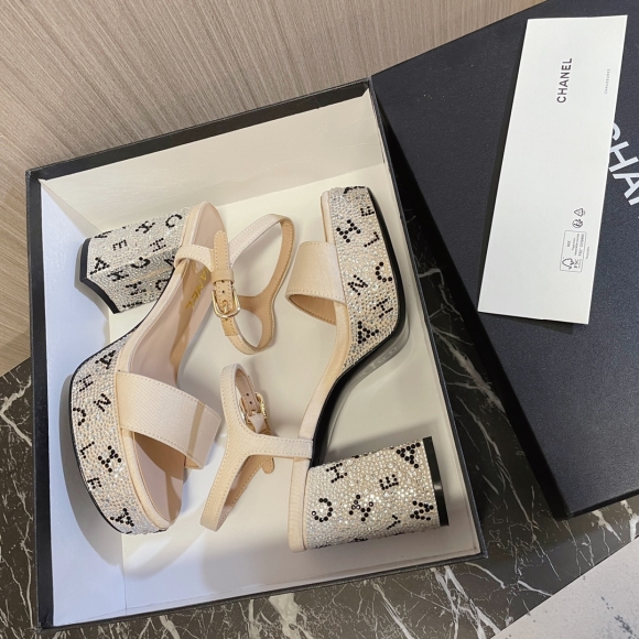ChanelSHOES