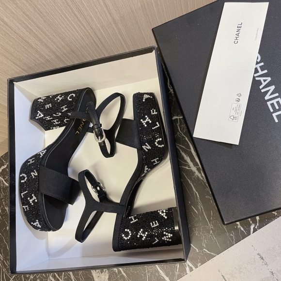 ChanelSHOES