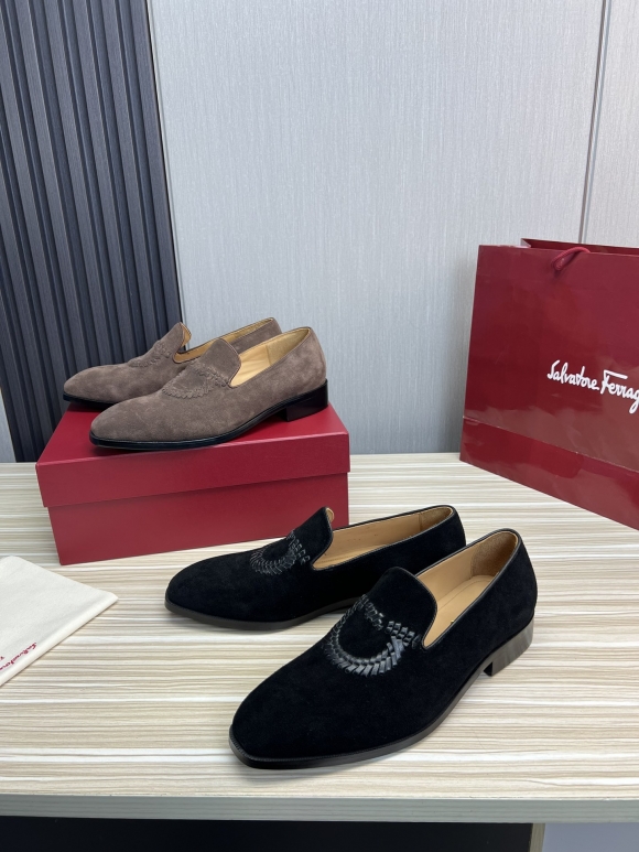 FerragamoSHOES FerragamoSHOES
