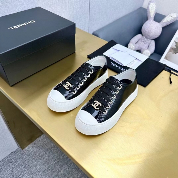 ChanelSHOES