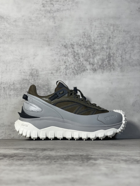 MonclerSHOES