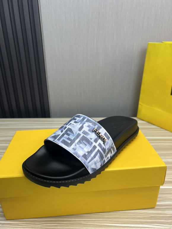 FendiSHOES