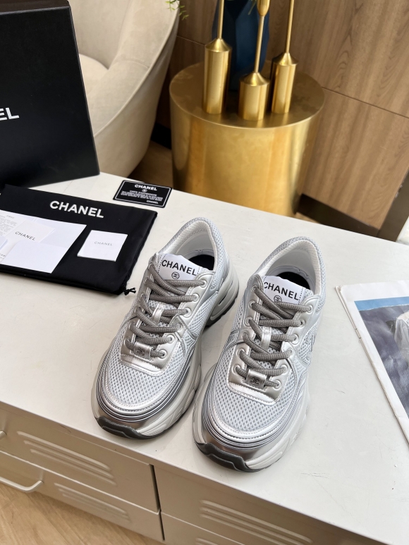 ChanelSHOES ChanelSHOES