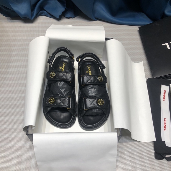 ChanelSHOES