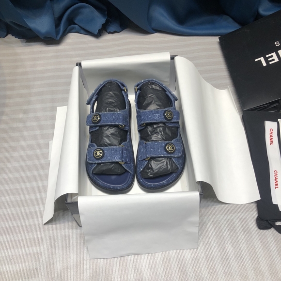 ChanelSHOES