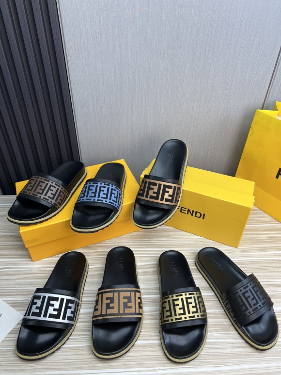 FendiSHOES