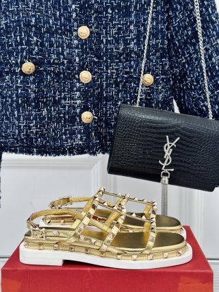 Womens shoes collection