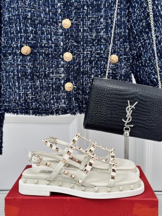 Womens shoes collection