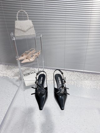 Womens shoes collection