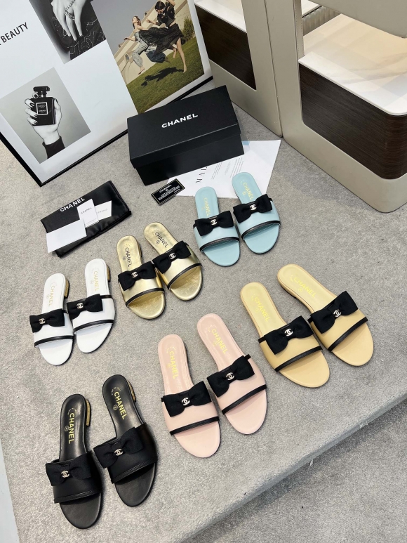ChanelSHOES