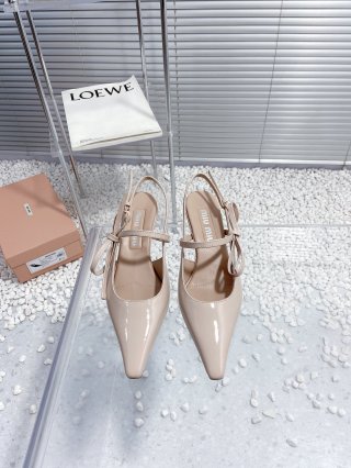 Womens shoes collection