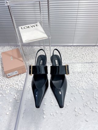 Womens shoes collection