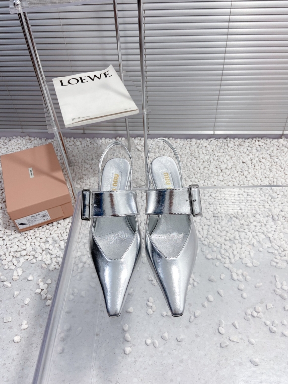 Womens shoes collection