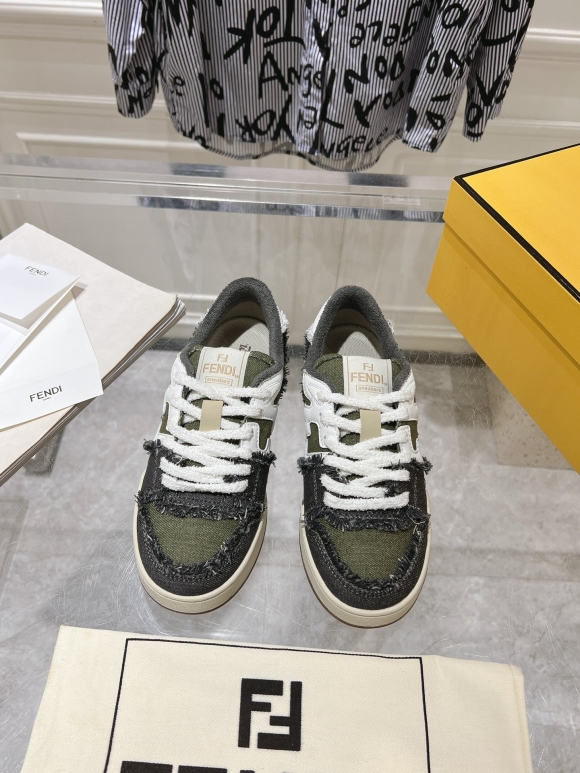 FendiSHOES