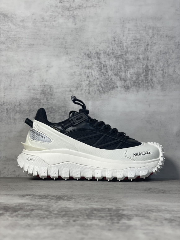 MonclerSHOES