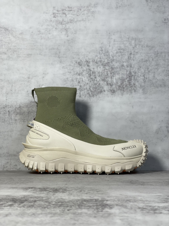 MonclerSHOES