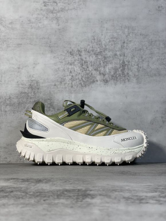 MonclerSHOES