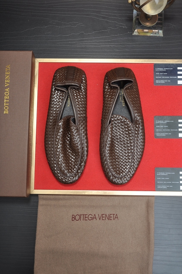 BVSHOES