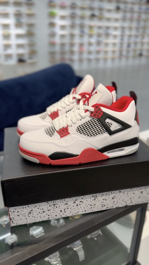 AirJordan4SHOES AirJordan4SHOES