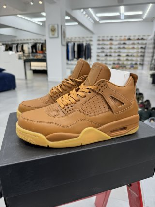 AirJordan4SHOES