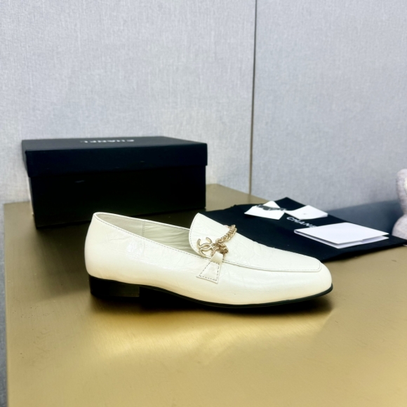 ChanelSHOES