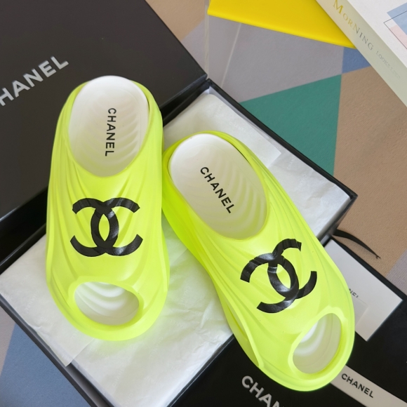 ChanelSHOES