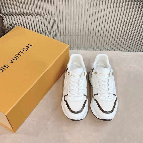 Womens shoes collection